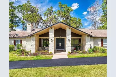 7699 NW 56th Place, Ocala, FL 34482 - Photo 1