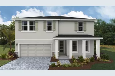 17119 James Trail, Parrish, FL 34219 - Photo 1