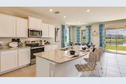 11904 Kingsley Trail, Parrish, FL 34219 - Photo 2