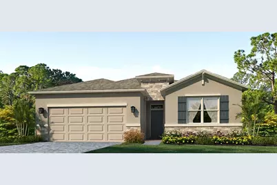 4326 Fence Row Court, Lakewood Ranch, FL 34211 - Photo 1