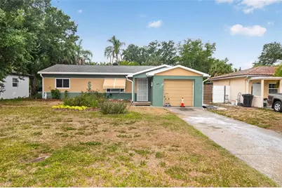 5900 Dr Martin Luther King Jr Street N, Saint Petersburg, FL 33703 - Photo 2