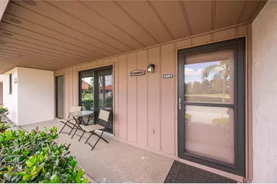 6567 Draw Lane #104, Sarasota, FL 34238 - Photo 8