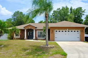 4491 Cuthbert Ave, North Port, FL 34287 - Photo 1