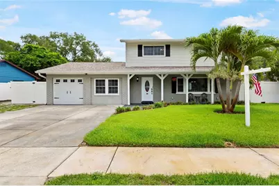 15437 Bedford Circle W, Clearwater, FL 33764 - Photo 1
