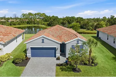 333 Daylily Boulevard, Nokomis, FL 34275 - Photo 2