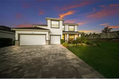 4339 Silo Port Court, Lakewood Ranch, FL 34211 - Photo 1