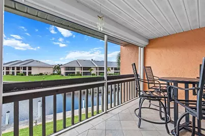 1355 Rock Dove Court #1-2, Punta Gorda, FL 33950 - Photo 4