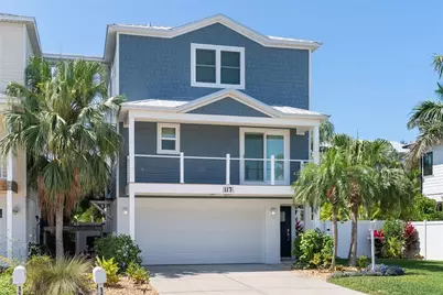 117 51st Street, Holmes Beach, FL 34217 - Photo 1
