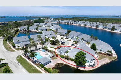 1011 Ibis Court, Bradenton, FL 34209 - Photo 2