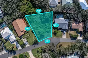 67 Alberta Ave, Ponce Inlet, FL 32127 - Photo 1