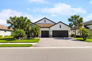 2017 Woodleaf Hammock Ct, Bradenton, FL 34211 - Photo 1