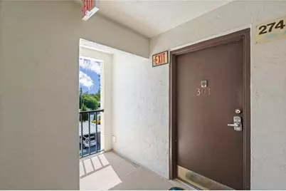2746 Orchid Oaks Drive #301, Sarasota, FL 34239 - Photo 50