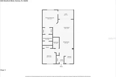 835 Wexford Boulevard #301, Venice, FL 34293 - Photo 60