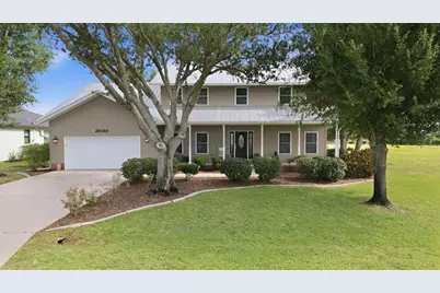 26388 Hong Kong Road, Punta Gorda, FL 33983 - Photo 1