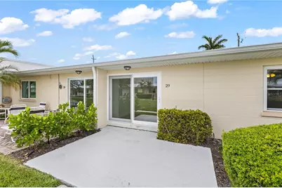 5830 Midnight Pass Road #29, Sarasota, FL 34242 - Photo 16