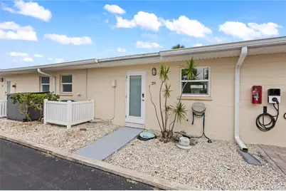 5830 Midnight Pass Road #29, Sarasota, FL 34242 - Photo 2