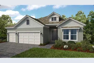 26128 Asparano Avenue, Englewood, FL 34223 - Photo 1