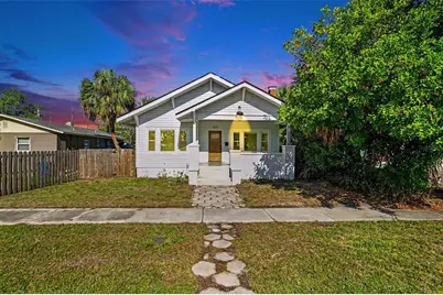 2527 Highland Street S, Saint Petersburg, FL 33705 - Photo 1