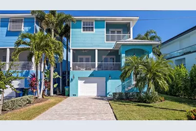 7005 Holmes Boulevard, Holmes Beach, FL 34217 - Photo 1
