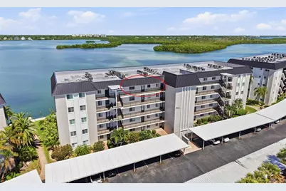 8977 Midnight Pass Road #519, Sarasota, FL 34242 - Photo 1