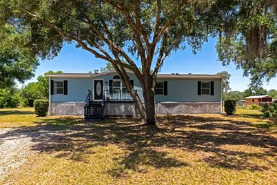 14110 Sugar Bowl Road, Myakka City, FL 34251 - Photo 1