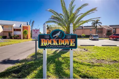 1358 Rock Dove Court #7, Punta Gorda, FL 33950 - Photo 4