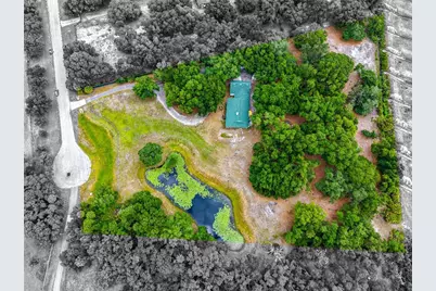14705 Mossy Hammock Lane, Myakka City, FL 34251 - Photo 4