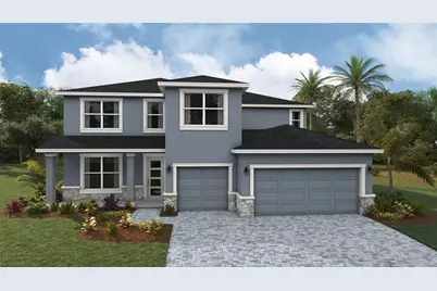 1855 Browning Loop, Parrish, FL 34219 - Photo 1