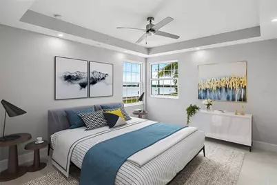14550 River Beach Drive #201, Port Charlotte, FL 33953 - Photo 6