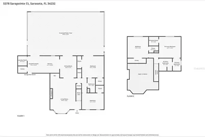 5378 Sarapointe Court, Sarasota, FL 34232 - Photo 44