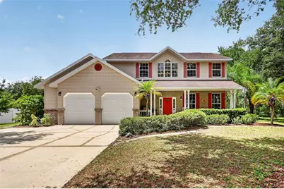 13614 2nd Avenue NE, Bradenton, FL 34212 - Photo 1