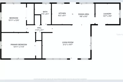 73 Saint Lucie Avenue, Sarasota, FL 34232 - Photo 2