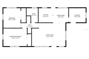 73 St Lucie Ave, Sarasota, FL 34232 - Photo 2