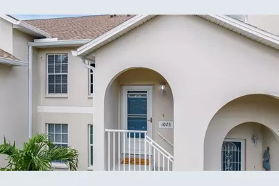 8340 Wingate Drive #1023, Sarasota, FL 34238 - Photo 1