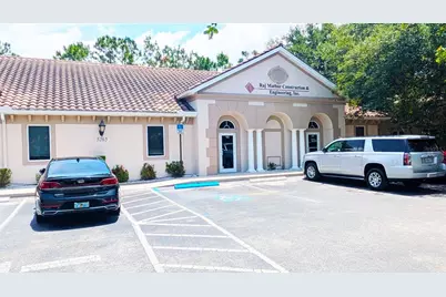 5265 Office Park Boulevard #102, Bradenton, FL 34203 - Photo 2
