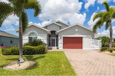 8648 Lake Front Court, Punta Gorda, FL 33950 - Photo 1