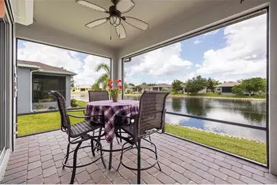 8648 Lake Front Court, Punta Gorda, FL 33950 - Photo 30