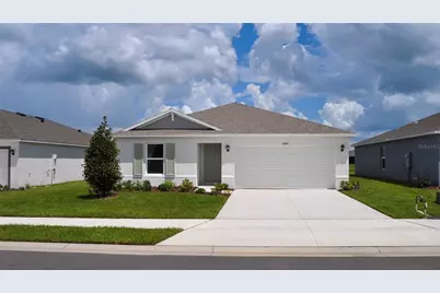 12408 Hopscotch Avenue, Parrish, FL 34219 - Photo 1