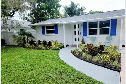 3440 Chapel Drive, Sarasota, FL 34234 - Photo 2