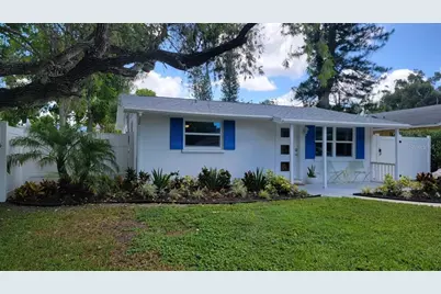 3440 Chapel Drive, Sarasota, FL 34234 - Photo 1