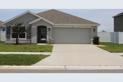 810 Will Scarlett Avenue, Ruskin, FL 33570 - Photo 1