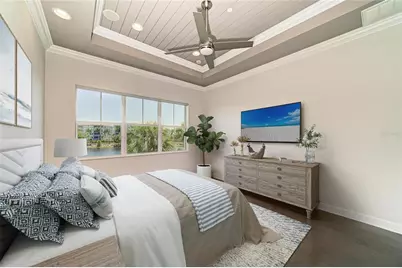 340 Sapphire Lake Drive #201, Bradenton, FL 34209 - Photo 30