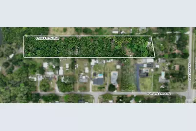 Old Cone Grove Road, Riverview, FL 33578 - Photo 2