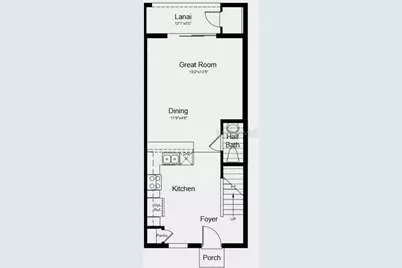 10652 Orbit Terrace, Sarasota, FL 34241 - Photo 2