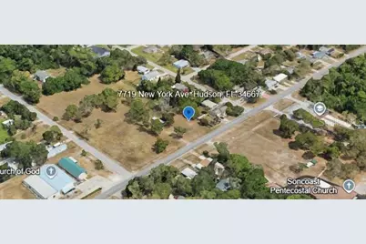 7719 New York Avenue, Hudson, FL 34667 - Photo 2