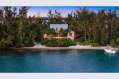 7143 La Lenaire Drive, Longboat Key, FL 34228 - Photo 1