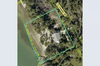 7143 La Lenaire Drive, Longboat Key, FL 34228 - Photo 76