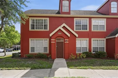 10436 White Lake Court #10436, Tampa, FL 33626 - Photo 1