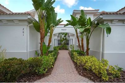 9607 Sea Turtle Terrace #201, Bradenton, FL 34212 - Photo 1