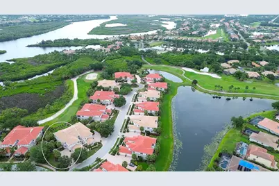 9607 Sea Turtle Terrace #201, Bradenton, FL 34212 - Photo 30